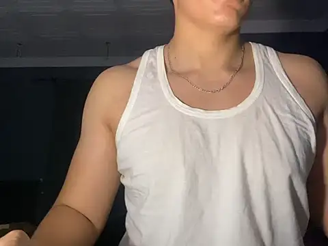 xxboy2581 online show from 01/13/26, 12:43