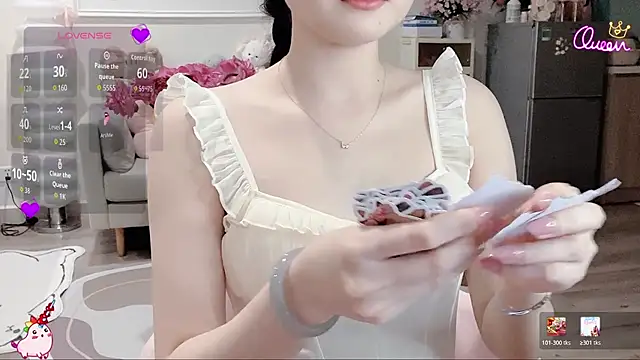 Snapshot of _Melancholy_ chatting on 06/14/26, 03:14 Melancholy online show from 06/14/26, 03:14