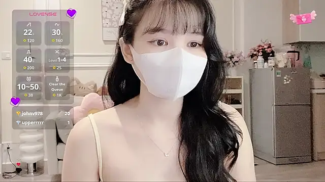 Snapshot of _Melancholy_ chatting on 06/16/26, 03:47 Melancholy online show from 06/16/26, 03:47