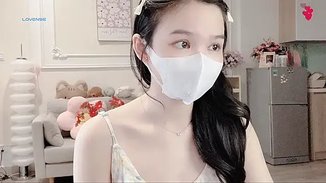Snapshot of _Melancholy_ chatting on 07/19/26, 05:11 Melancholy online show from 07/19/26, 05:11