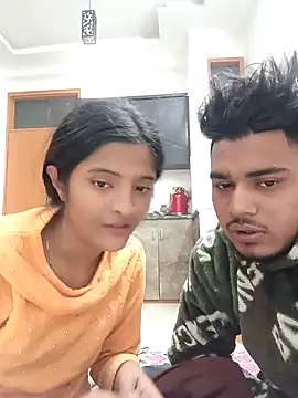 romantic couple1 online show from 01/06/26, 01:20