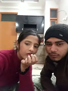 romantic couple1 online show from 01/08/26, 01:30