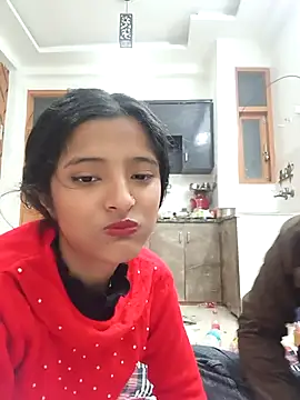 romantic couple1 online show from 01/17/26, 12:59