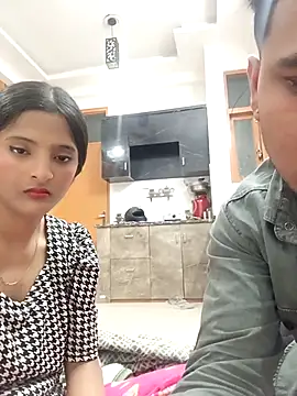 romantic couple1 online show from 02/20/26, 12:51