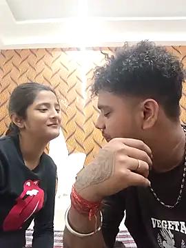 romantic couple1 online show from 03/12/26, 12:50