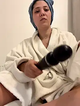 PrincessYYara online show from 10/05/25, 05:11