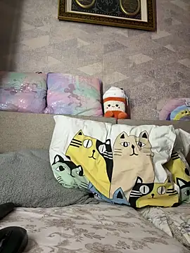 PrincessYYara online show from 11/09/25, 09:46