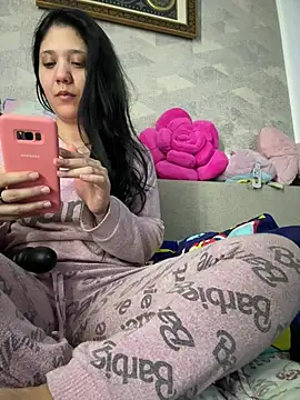 PrincessYYara online show from 01/11/26, 07:41