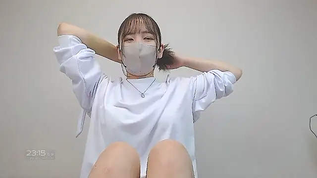 CocoaMilk18 online show from 04/19/26, 02:16