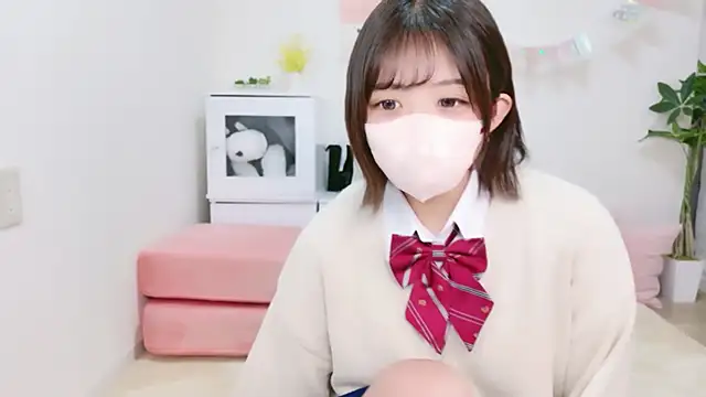 Snapshot of Hinata_Sun chatting on 09/22/25, 10:06 Hinata Sun online show from 09/22/25, 10:06