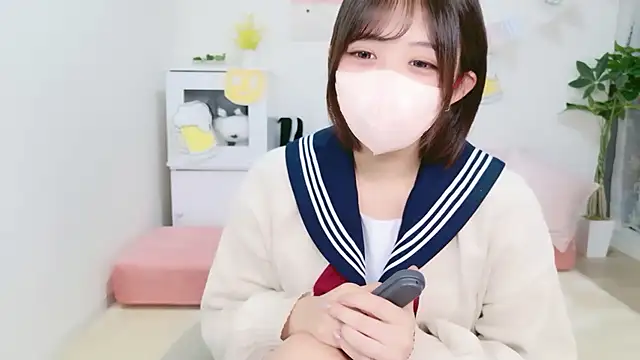 Snapshot of Hinata_Sun chatting on 09/27/25, 10:53 Hinata Sun online show from 09/27/25, 10:53