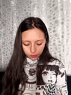 Lahila  online show from 09/21/25, 02:08