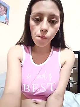 Lahila  online show from 10/25/25, 11:10