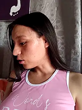 Lahila  online show from 11/24/25, 02:28