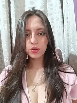 Lahila  online show from 07/01/26, 02:29