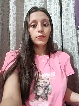 Lahila  online show from 07/05/26, 03:52