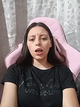 Lahila  online show from 07/07/26, 03:38