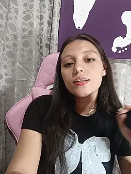 Lahila  online show from 07/22/26, 01:47