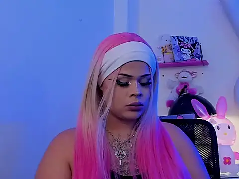 Missy Aprill online show from 09/11/25, 01:00