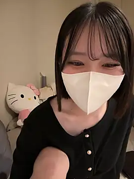 Ribon n online show from 01/08/26, 03:14