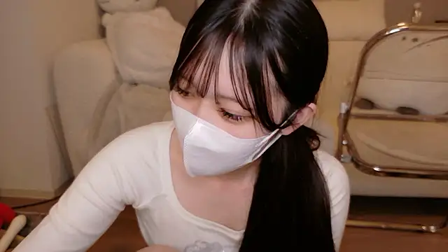 Snapshot of Ribon_n chatting on 05/08/26, 02:44 Ribon n online show from 05/08/26, 02:44