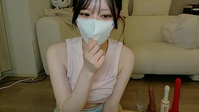 Snapshot of Ribon_n chatting on 06/04/26, 01:50 Ribon n online show from 06/04/26, 01:50