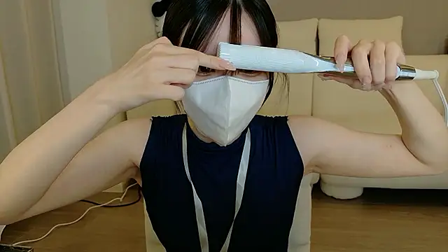 Snapshot of Ribon_n chatting on 06/06/26, 10:09 Ribon n online show from 06/06/26, 10:09