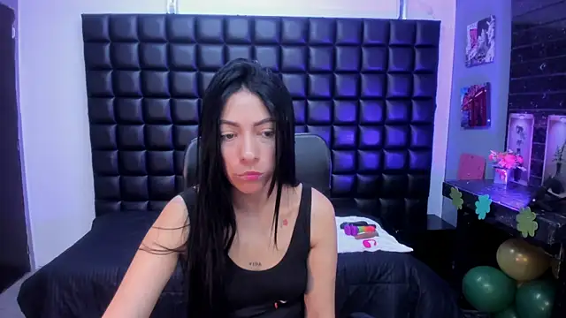 ashlyy sweet  online show from 03/23/26, 04:33