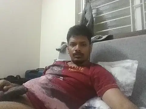 Bakasur 19 online show from 03/15/26, 03:29