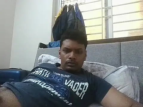 Bakasur 19 online show from 04/23/26, 05:19