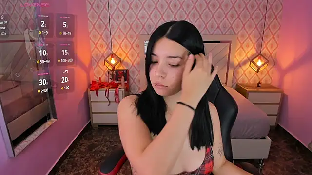 CHRISTY TEIGEN4 online show from 01/10/26, 07:26