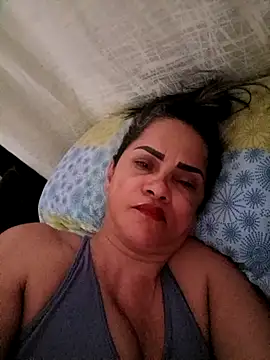 Snapshot of mariangellive chatting on 10/25/25, 07:41 mariangellive online show from 10/25/25, 07:41