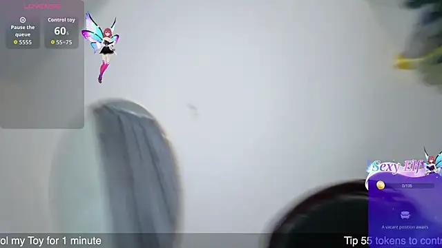 mariangellive online show from 03/26/26, 03:34