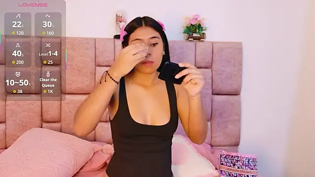 Kitty Rose   online show from 11/11/25, 08:42