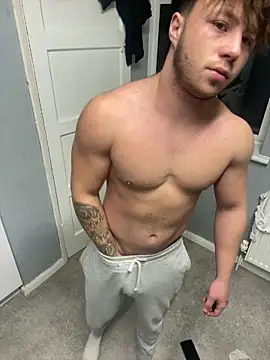 harleybarker online show from 11/02/25, 09:28