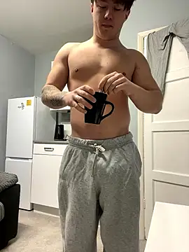 harleybarker online show from 01/09/26, 07:55