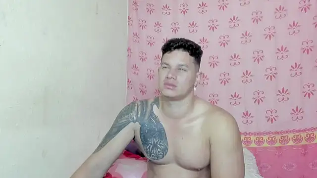 EclipseandFlame online show from 11/05/25, 02:28