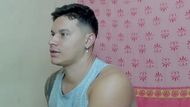 EclipseandFlame online show from 11/06/25, 01:23