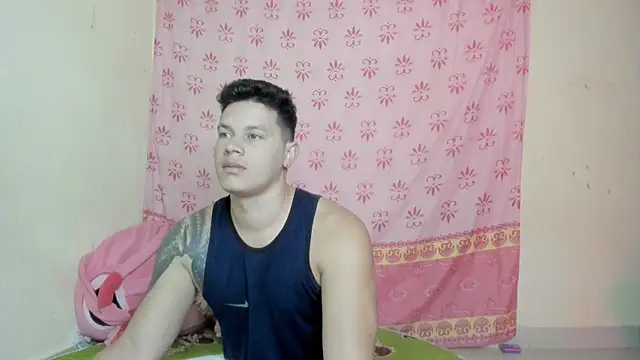 EclipseandFlame online show from 11/11/25, 01:44