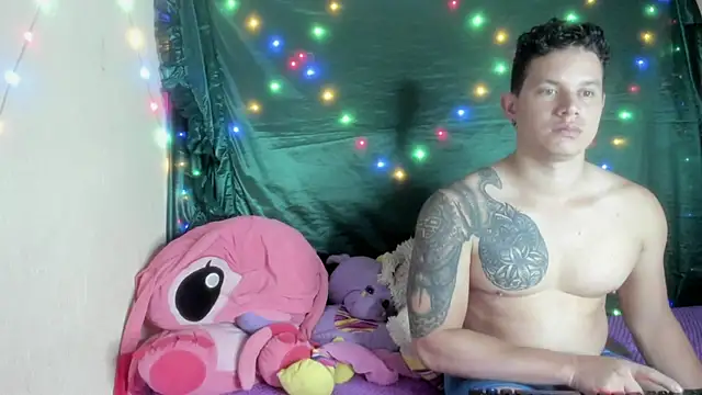 EclipseandFlame online show from 12/02/25, 03:07