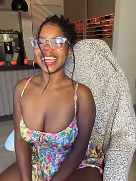 Sweet-Jade online show from 10/21/25, 10:32