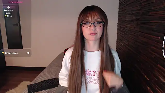 babedooll online show from 10/23/25, 03:06