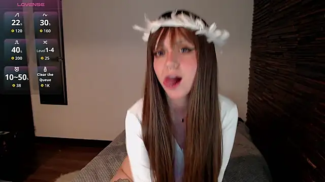 babedooll online show from 11/02/25, 02:03