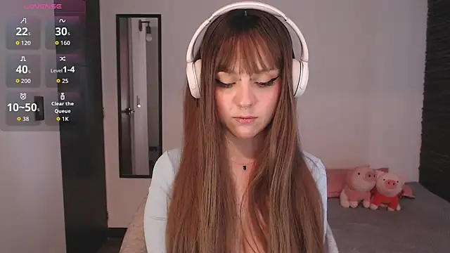 babedooll online show from 11/21/25, 05:22