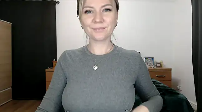 ParadiseAlina online show from 01/11/25, 11:13