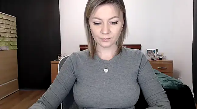 ParadiseAlina online show from 02/02/25, 04:22