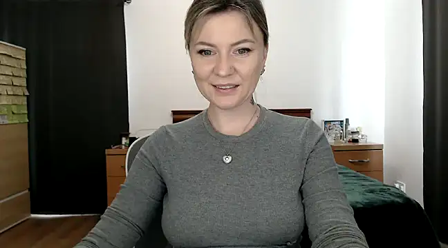 ParadiseAlina online show from 02/03/25, 03:27