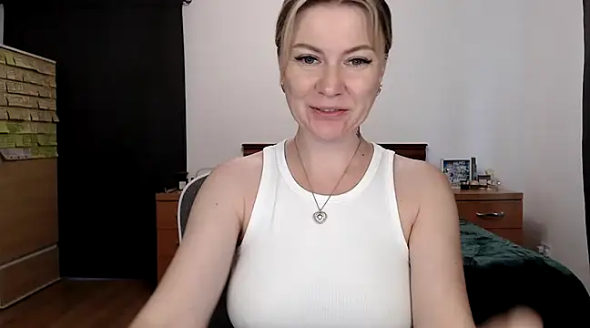 ParadiseAlina online show from 03/07/25, 05:17