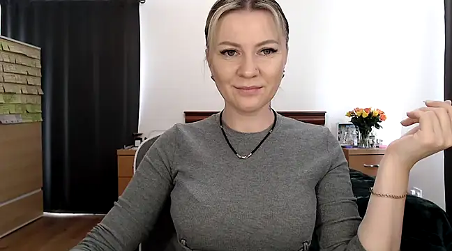 ParadiseAlina online show from 03/10/25, 02:37