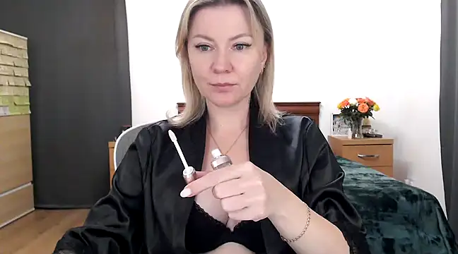 ParadiseAlina online show from 03/15/25, 11:06